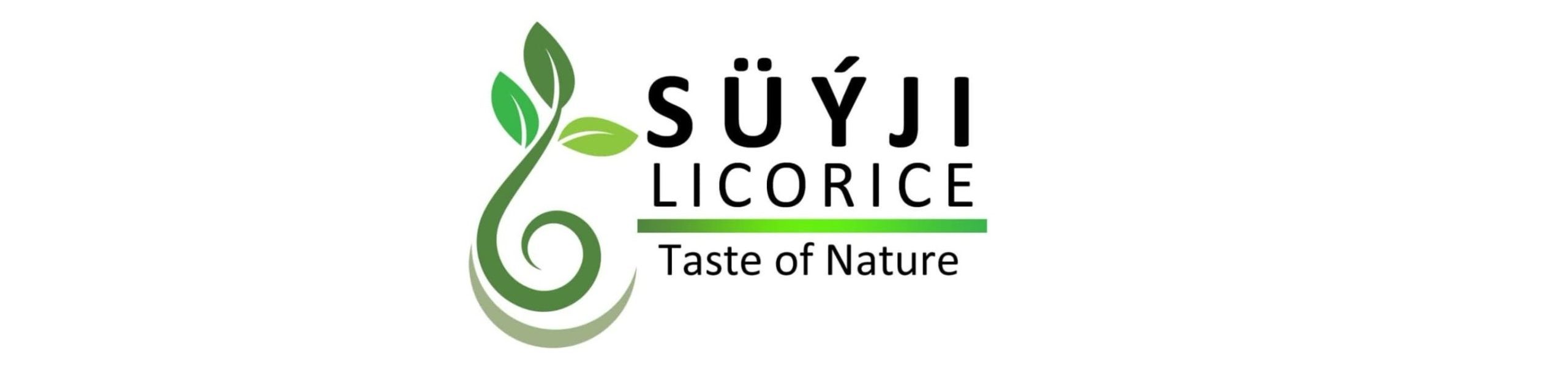 Suyji Licorice